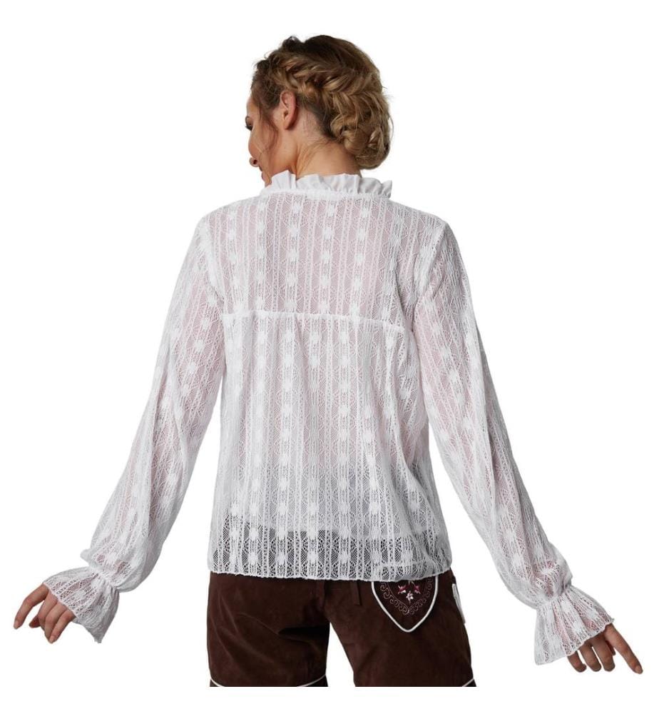 Blouse traditionnelle Susannerl