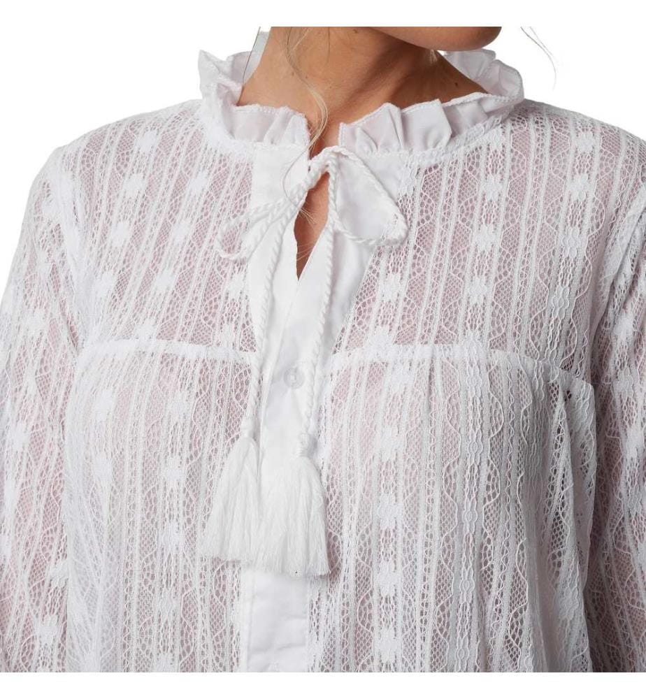 Blouse traditionnelle Susannerl