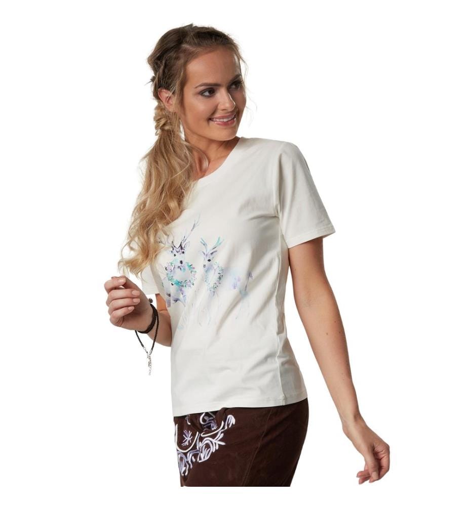 T-Shirt Wildwechsel