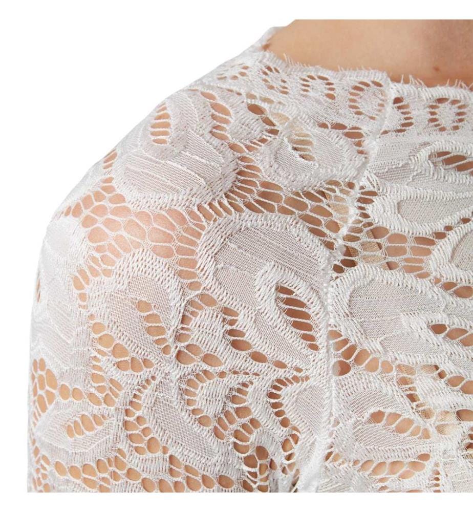 Blouse traditionnelle Luise