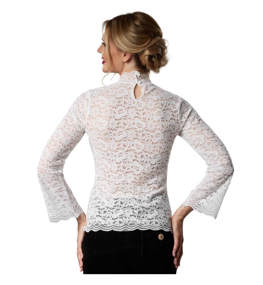 Blouse Hannerl