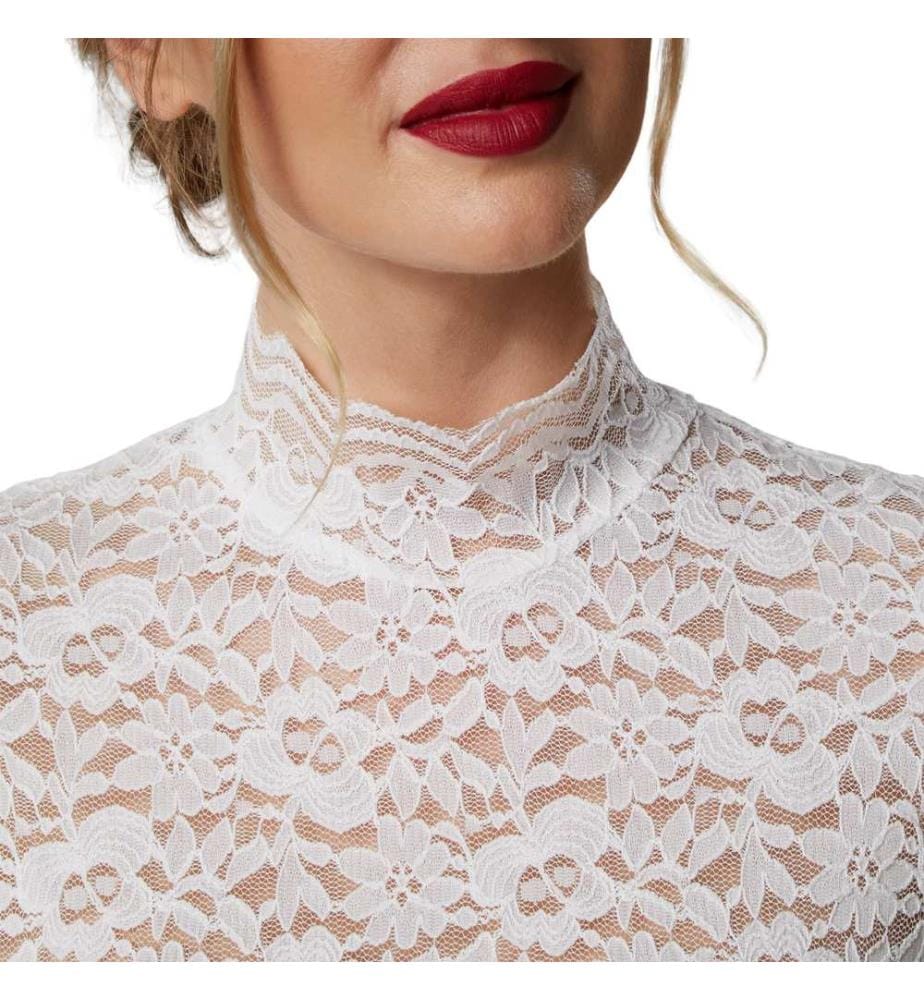 Blouse Hannerl
