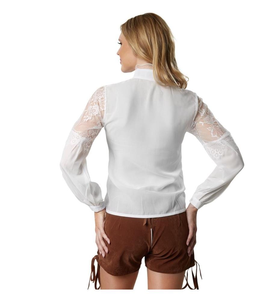 Blouse traditionnelle Lenerl