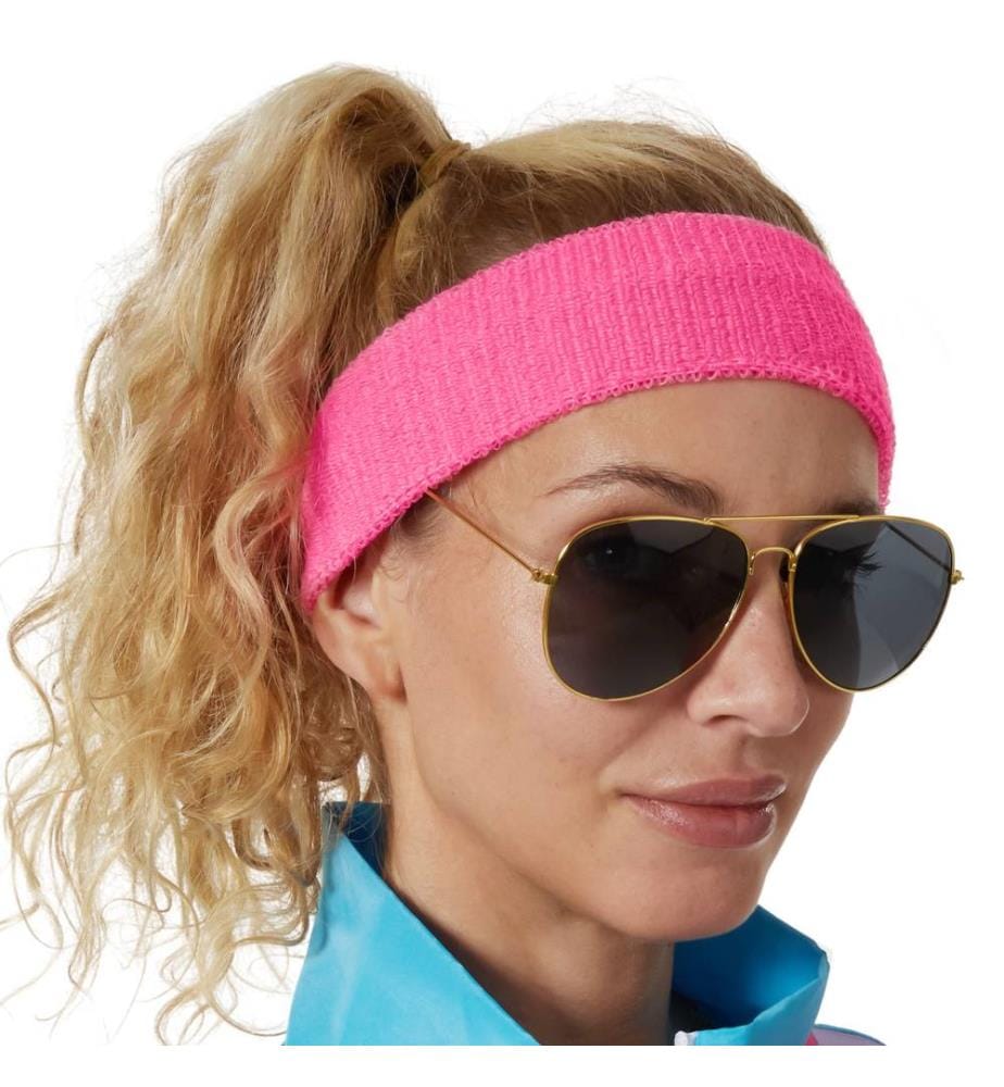 Costume da donna retro anni '80 e '90 set tuta jogging