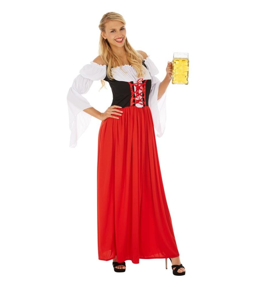 Costume pour femmes Dirndl festif Resi modèle 2