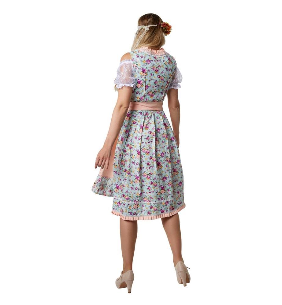 Midi-Dirndl Erding modèle 2