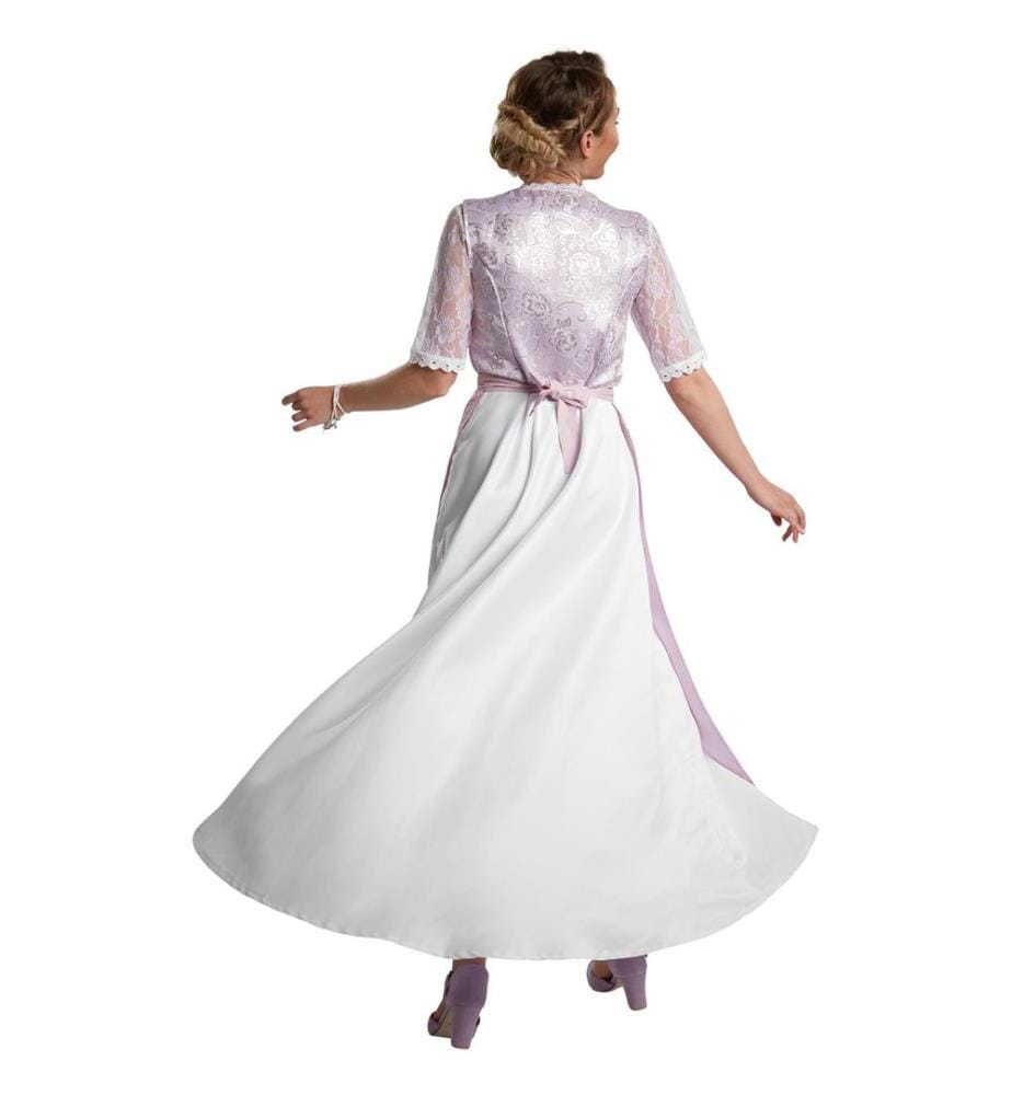 Dirndl maxi Neuschwanstein modèle 2