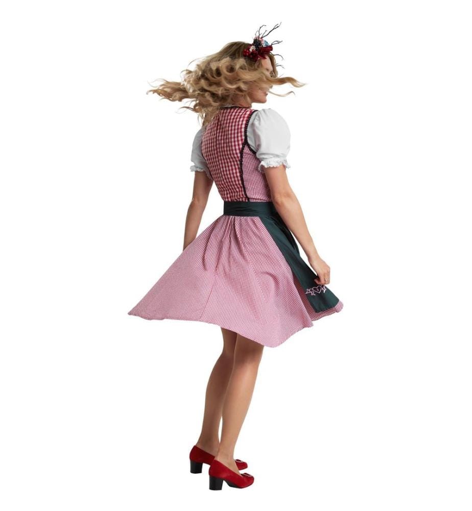 Mini Dirndl Berchtesgaden modèle 2