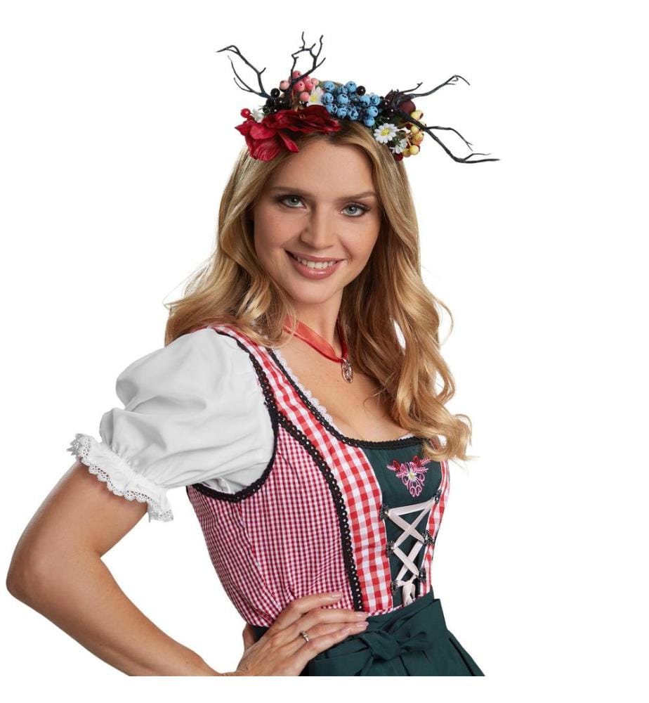Mini Dirndl Berchtesgaden modèle 2