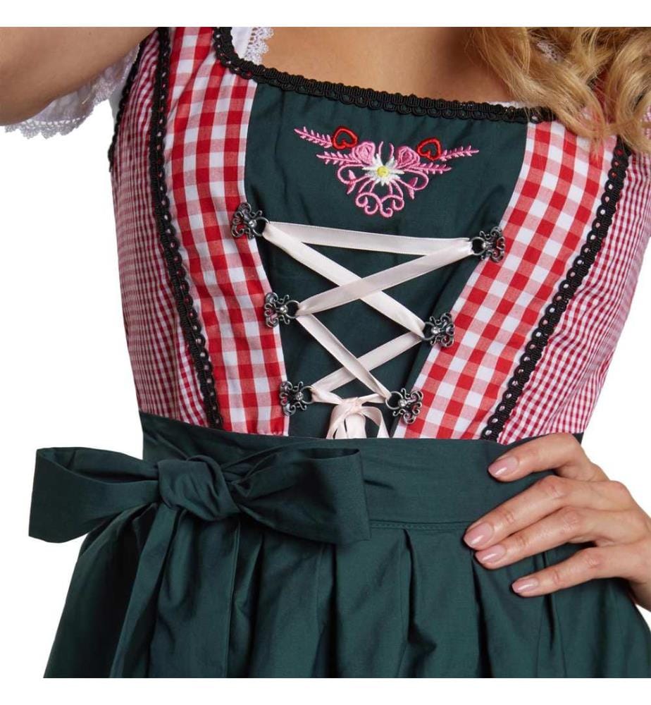 Mini Dirndl Berchtesgaden modèle 2