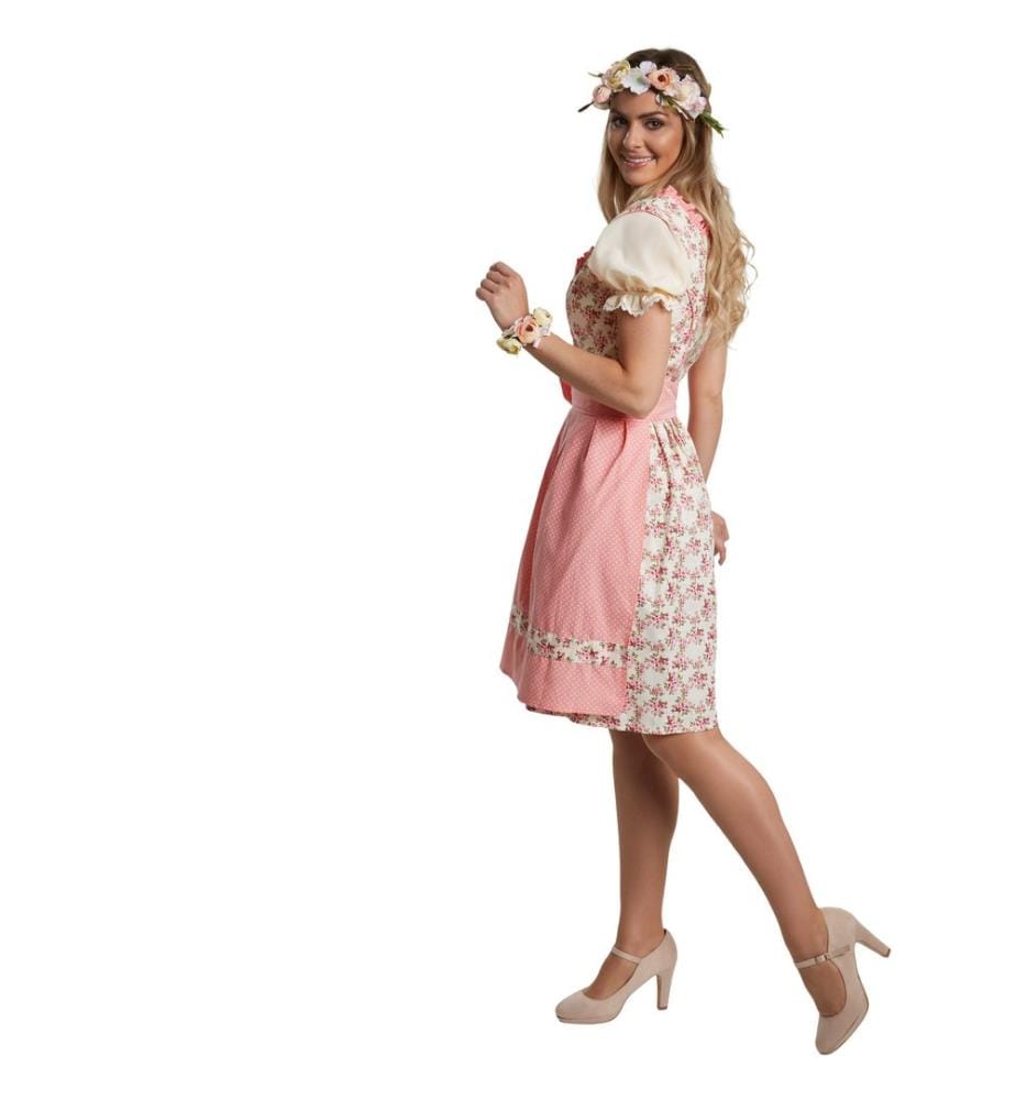 Mini dirndl Herrenchiemsee modèle 2