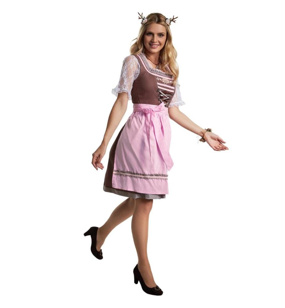 Mini-Dirndl Altötting modèle 2
