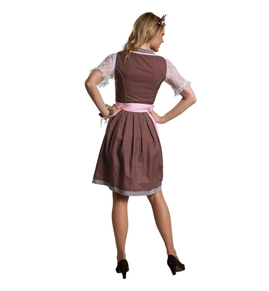 Mini-Dirndl Altötting modèle 2