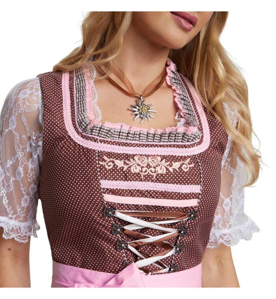 Mini-Dirndl Altötting modèle 2