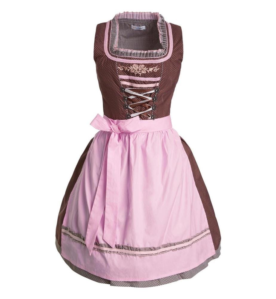 Mini-Dirndl Altötting modèle 2