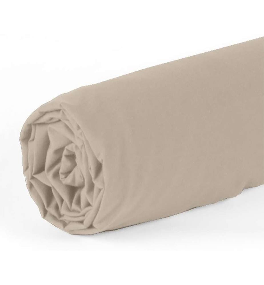 Drap Housse 140 x 190 cm - Lin