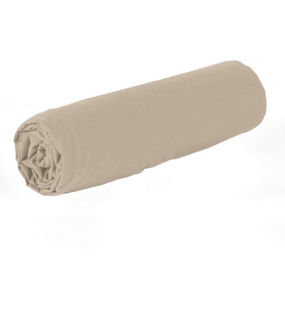 Drap Housse 160x200 cm - Lin