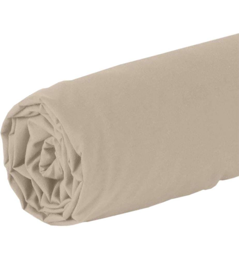 Drap Housse 160x200 cm - Lin