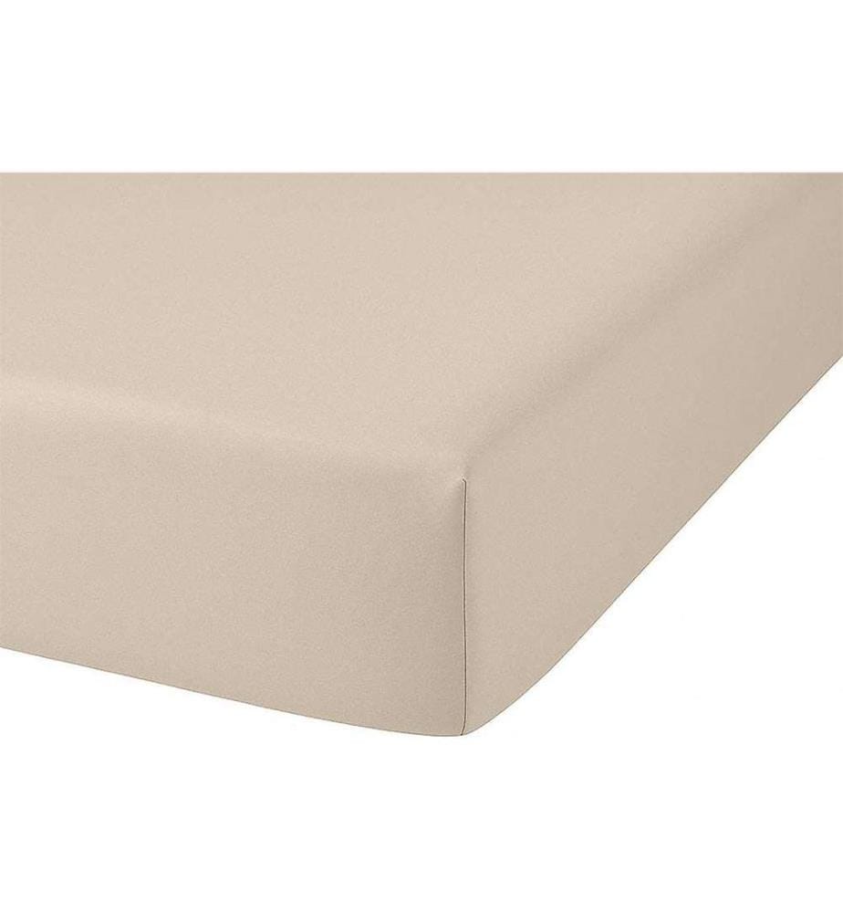 Drap Housse 160x200 cm - Lin