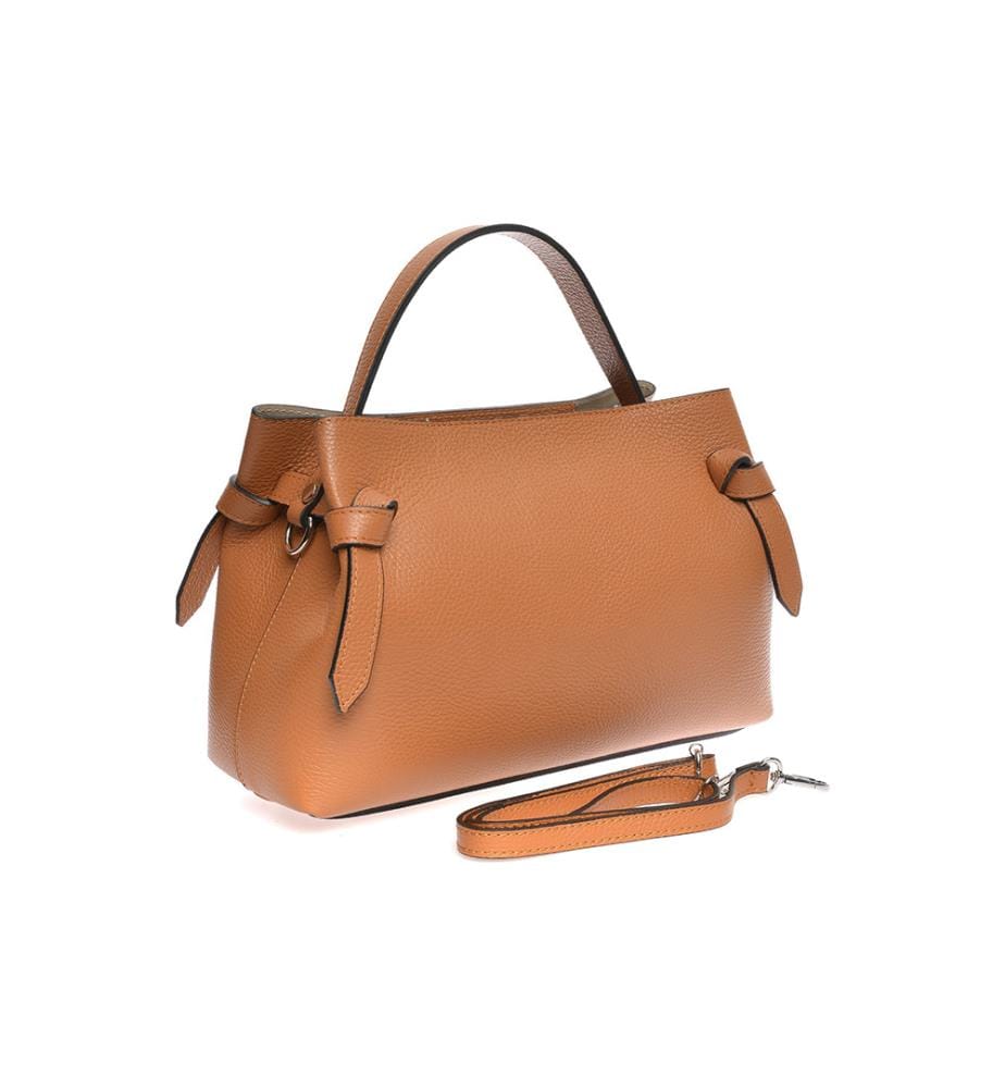 Sac à main - Cognac