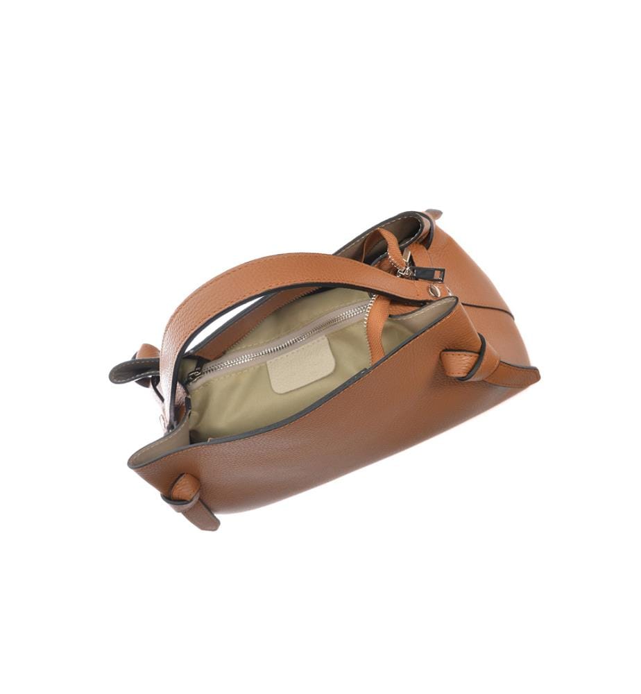 Sac à main - Cognac