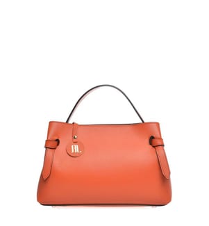 Handtasche - Orange