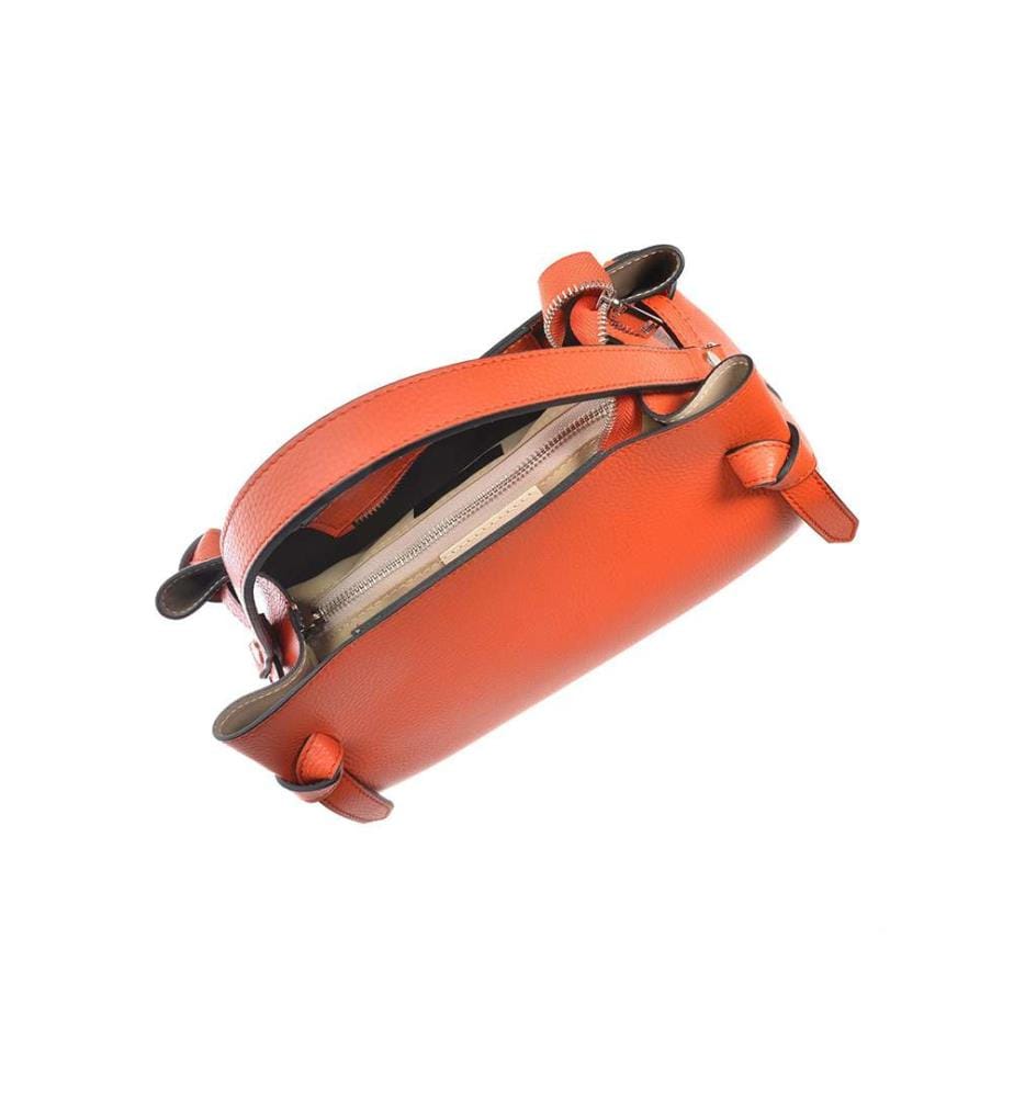 Sac à main - Orange