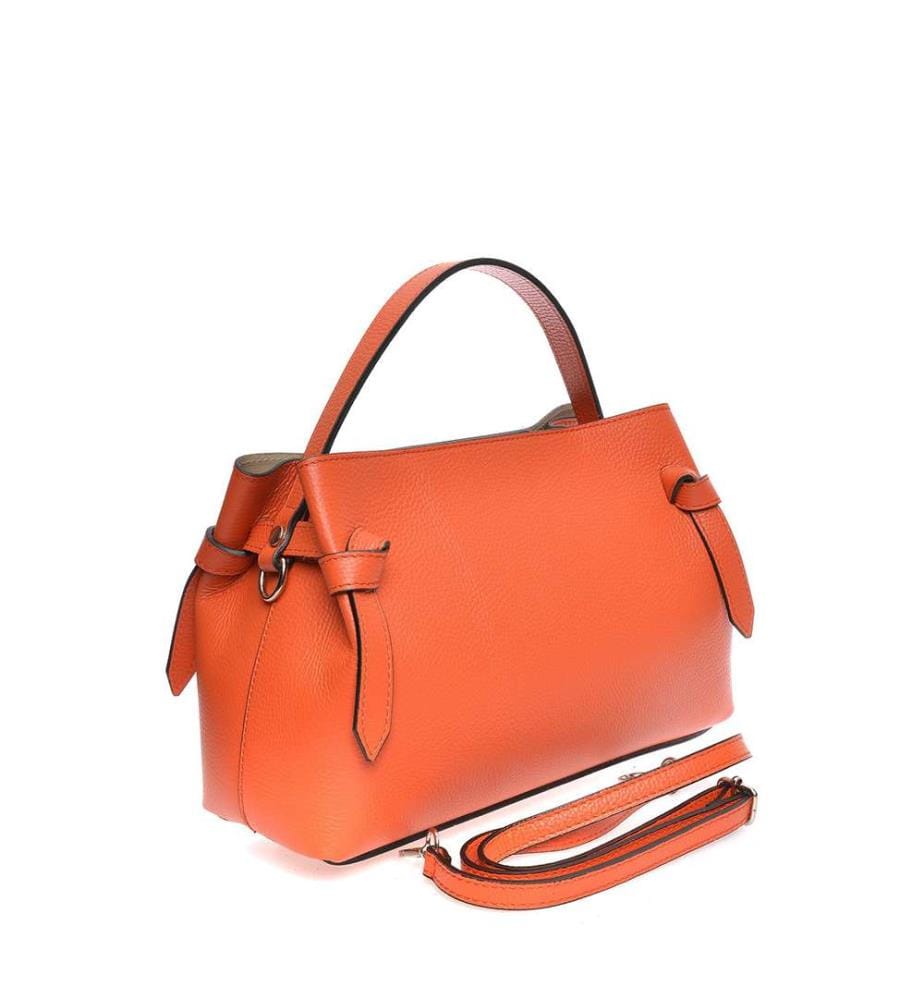 Sac à main - Orange