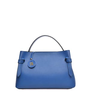 Handtasche - Blau