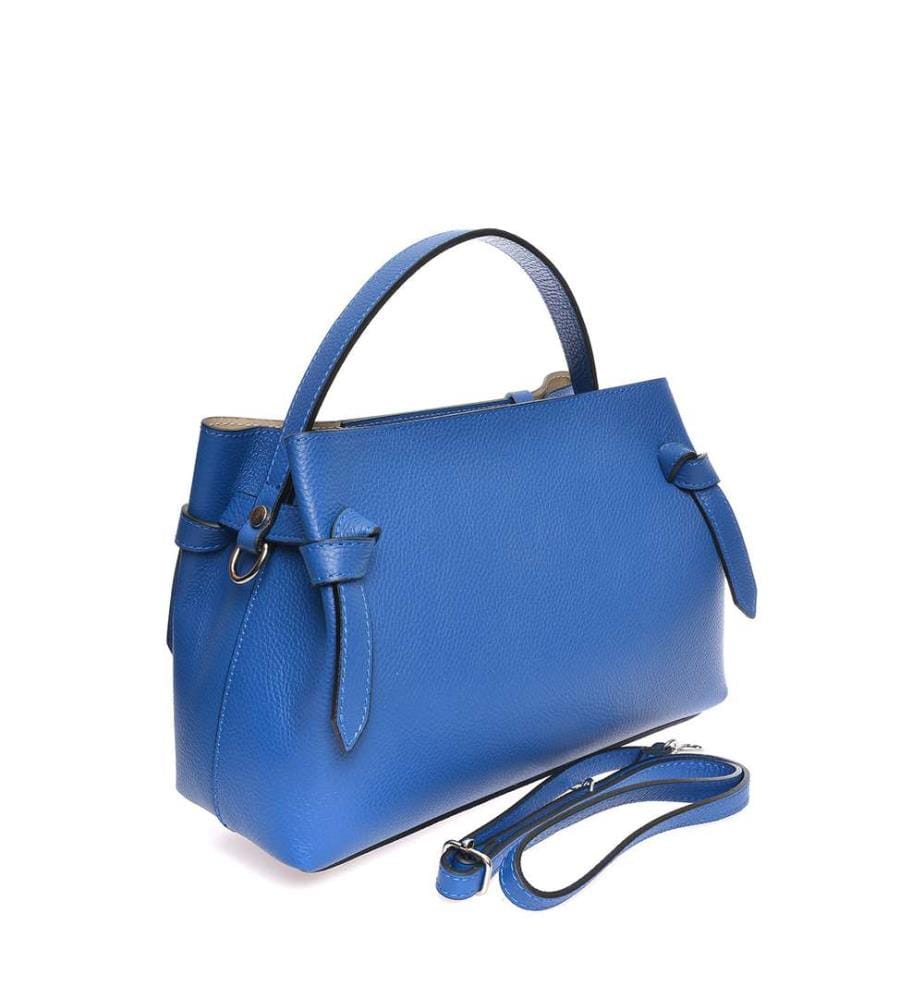 Sac à main - Bleu