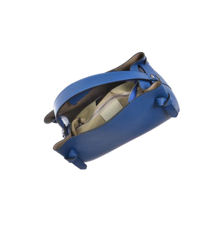 Sac à main - Bleu
