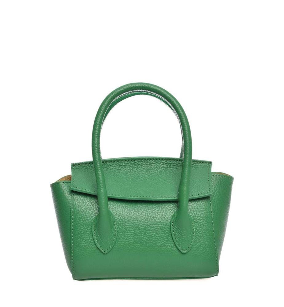 Sac à bandoulière - Vert