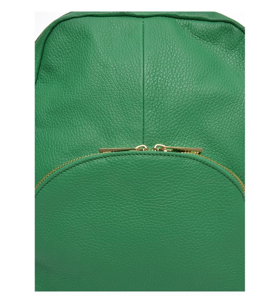 Sac à dos - Verde