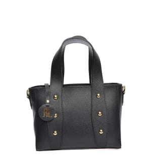 Handtasche - Schwarz
