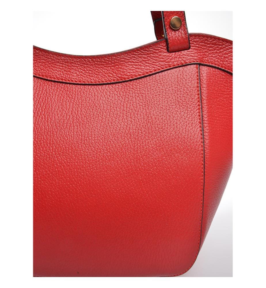 Sac à main - Rosso