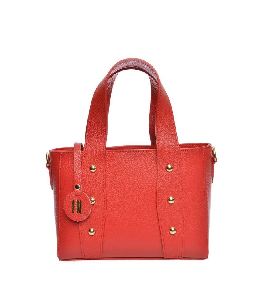 Sac à main - Rouge