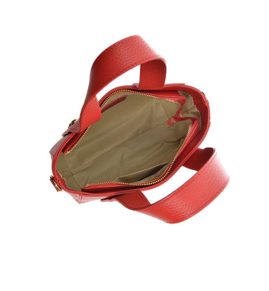 Sac à main - Rouge