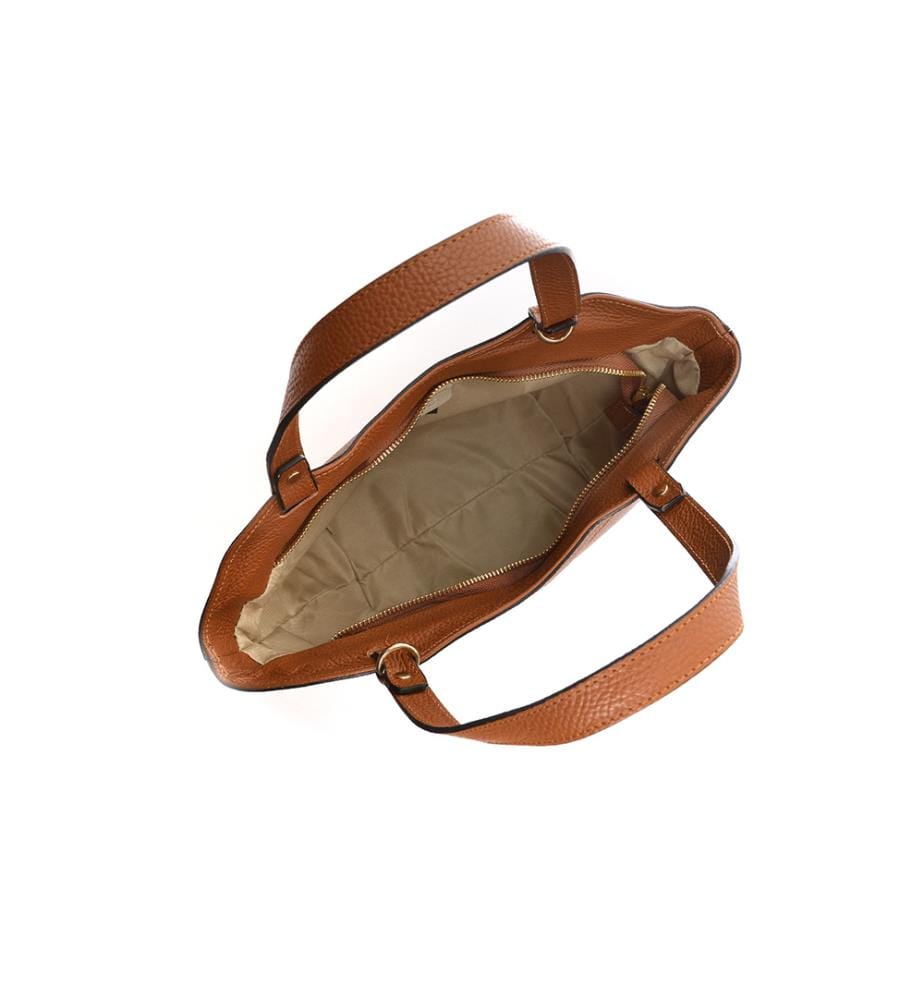 Sac à main - Cognac