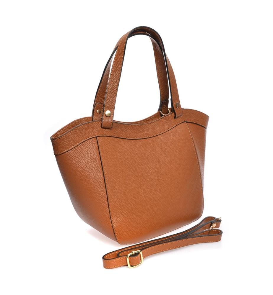 Sac à main - Cognac