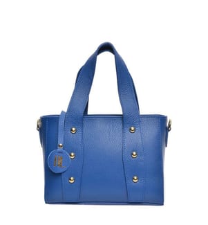 Handtasche - Blau