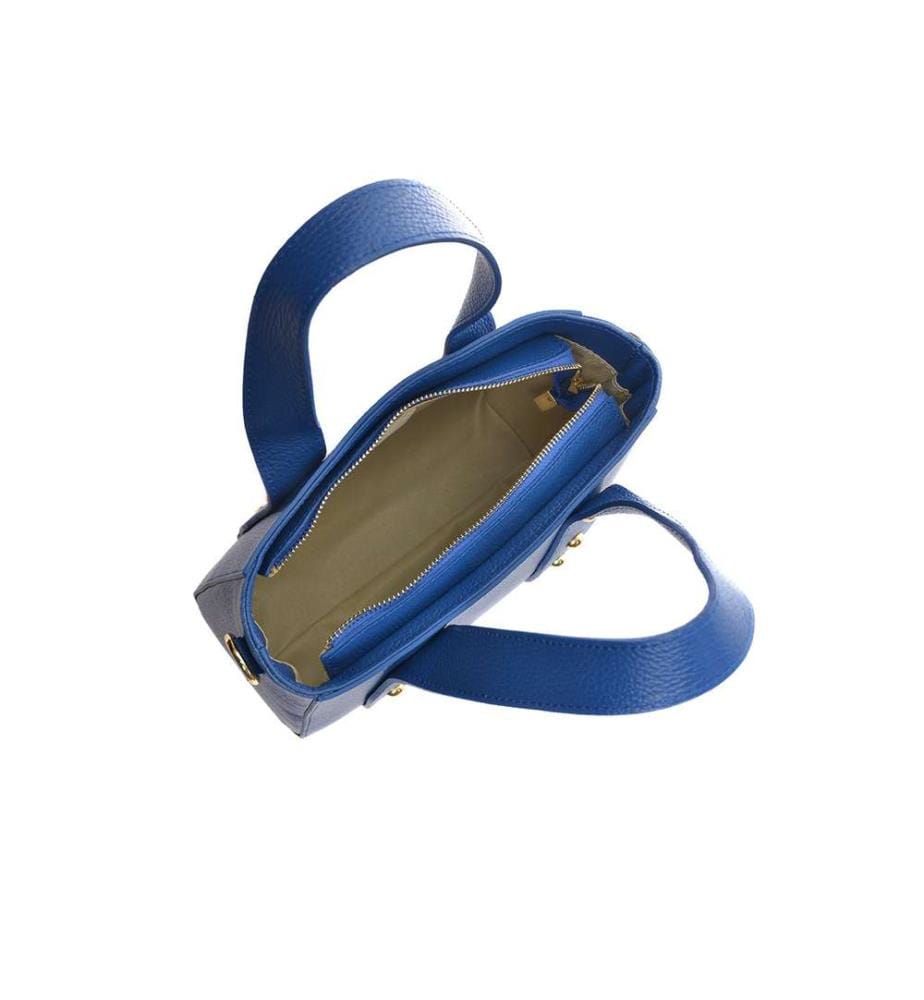 Sac à main - Bleu