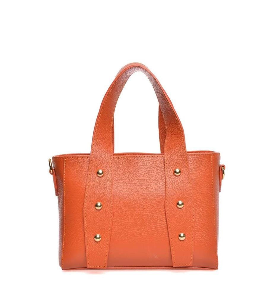 Sac à main - Orange