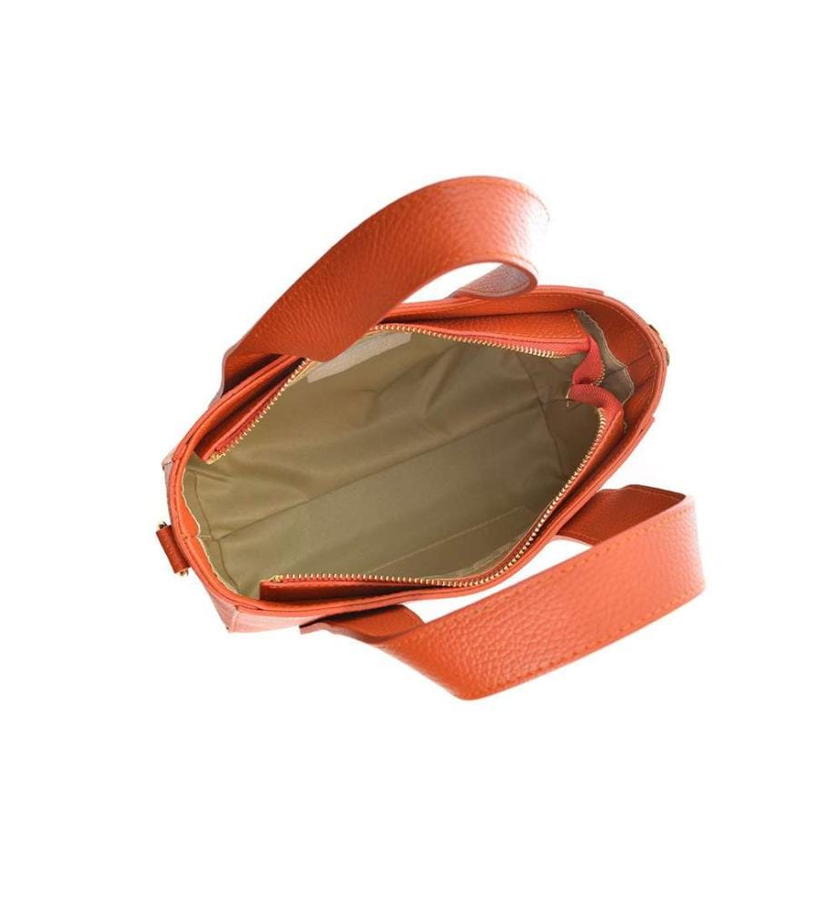 Sac à main - Orange