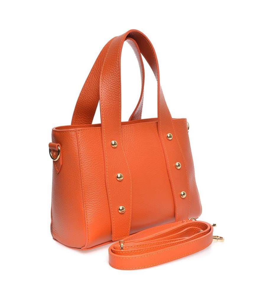 Sac à main - Orange
