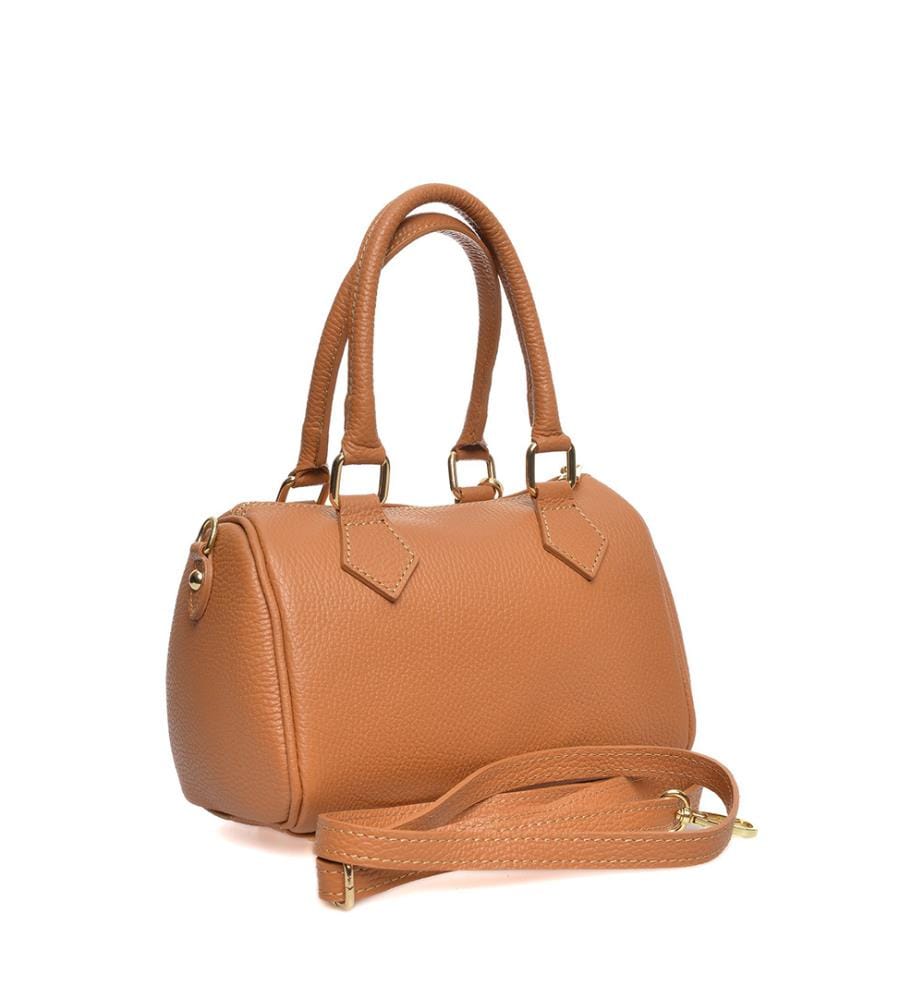 Sac à main - Cognac