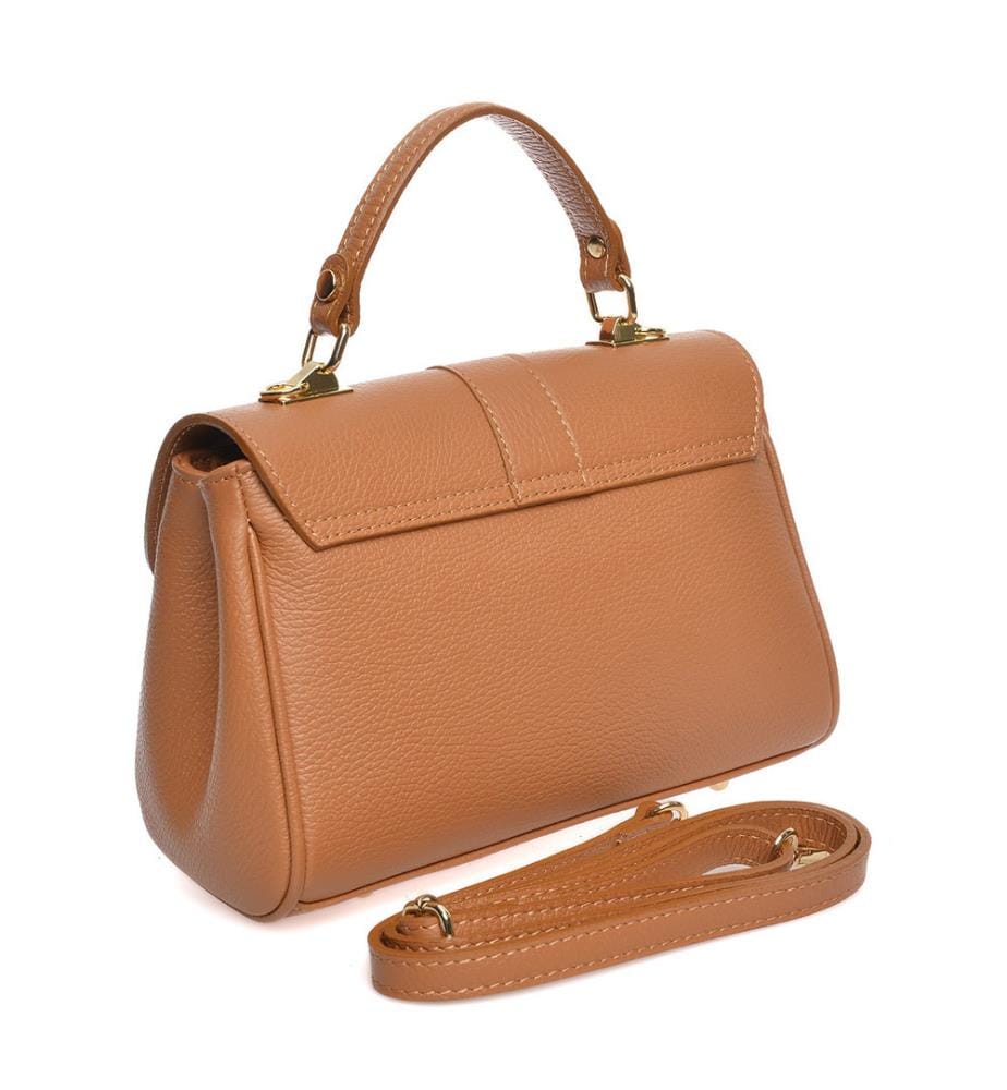Sac à main - Cognac