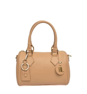 Handtasche - Sand