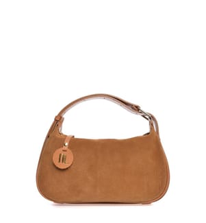 Sac à bandoulière - Cognac