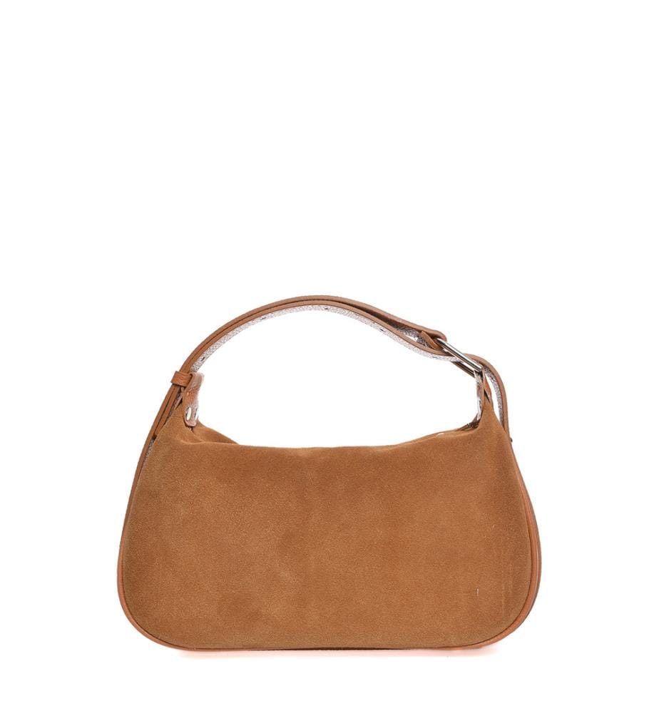 Sac à bandoulière - Cognac
