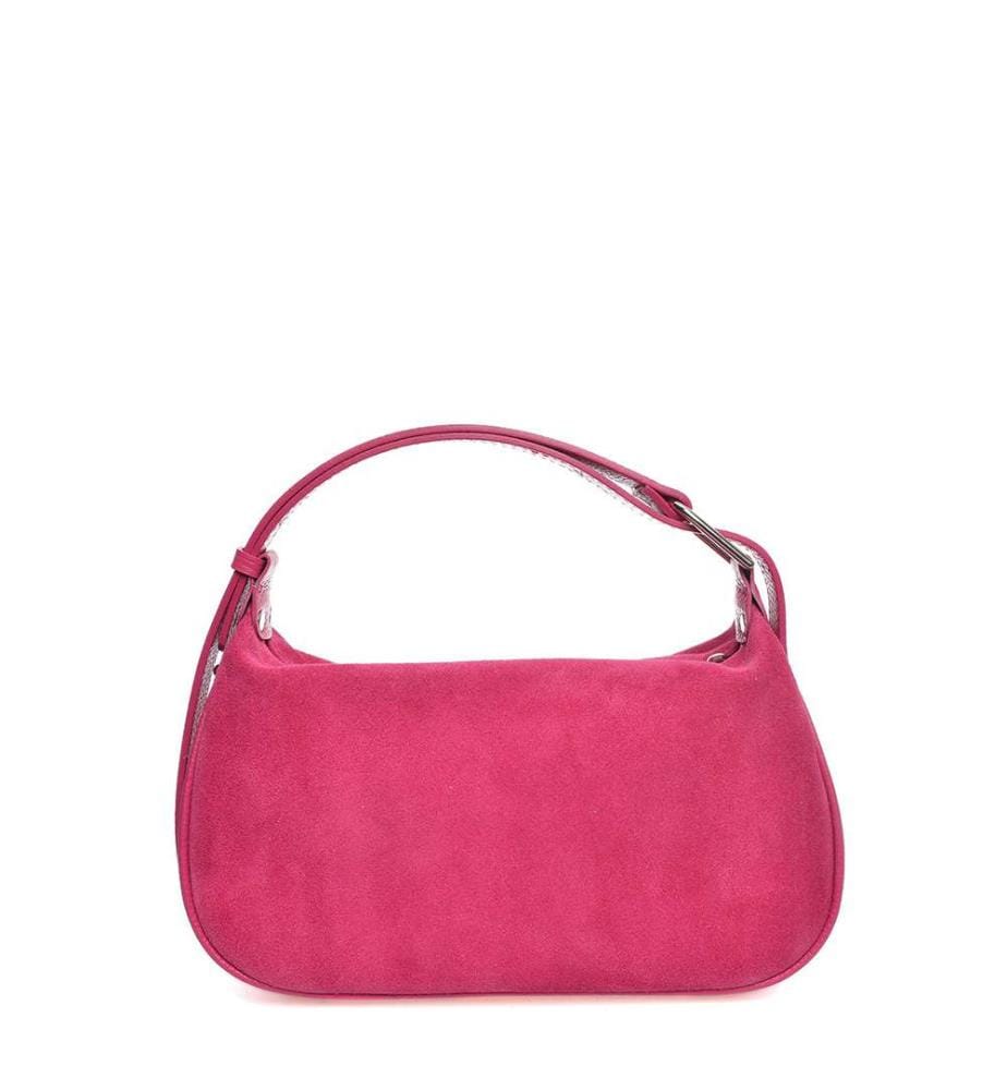 Umhängetasche - Magenta